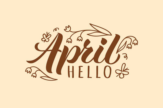 April 2025
