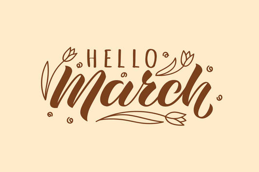 Hell March 2025