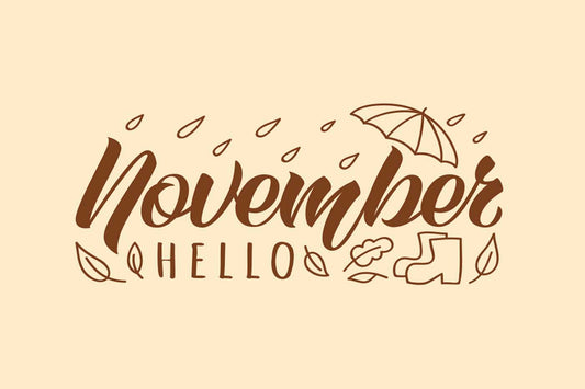 November 2024