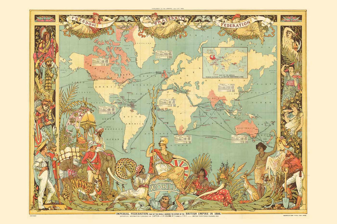 Week Eight Reflections on Colonial Rule