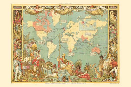 Week Eight Reflections on Colonial Rule