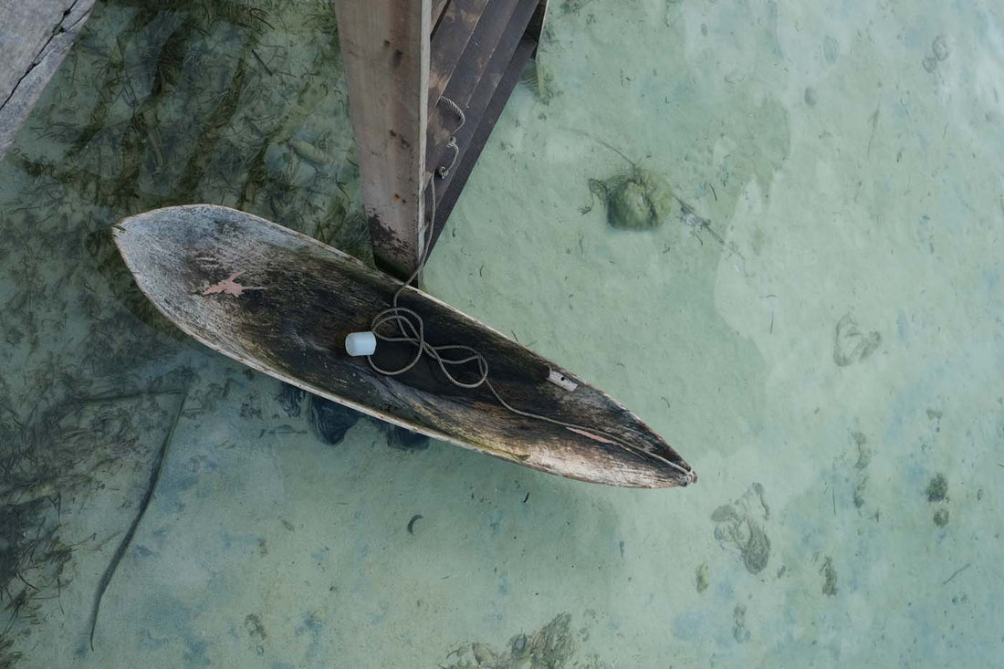 Orang Laut Singapore