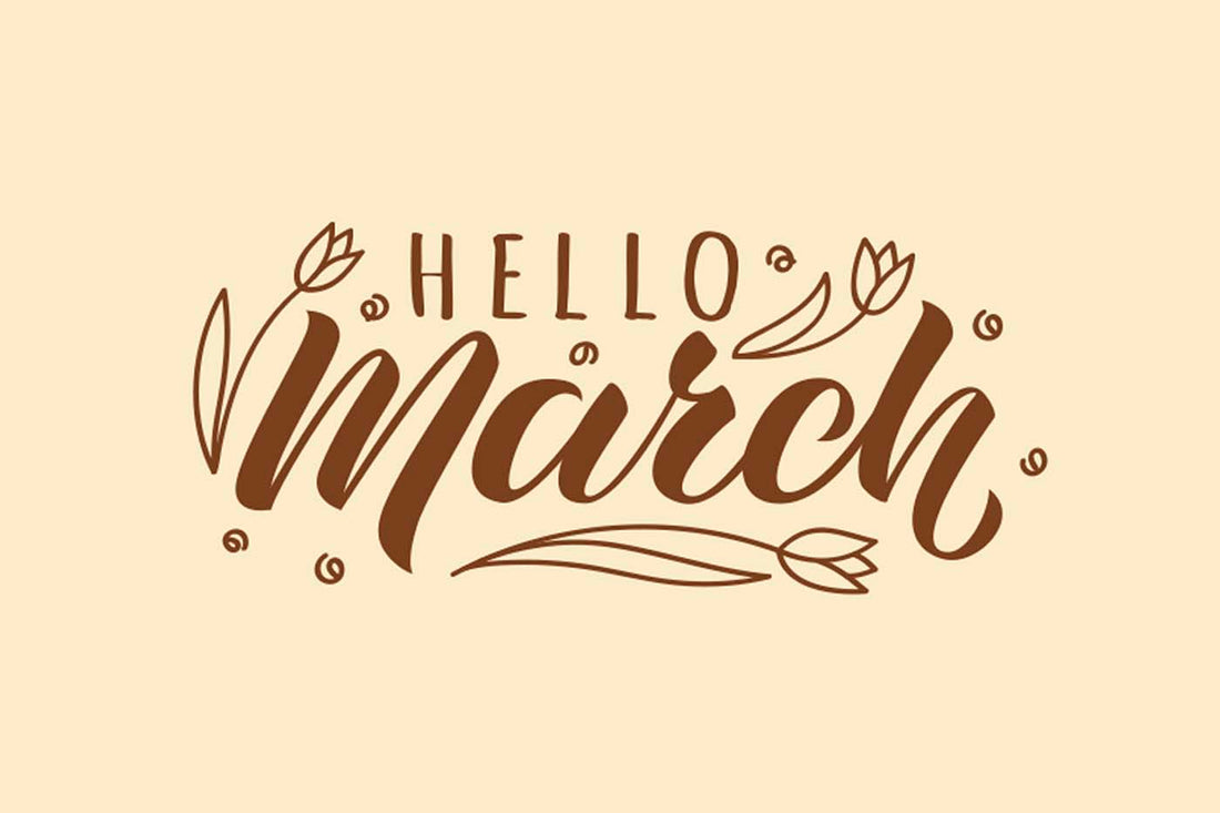 Hell March 2025