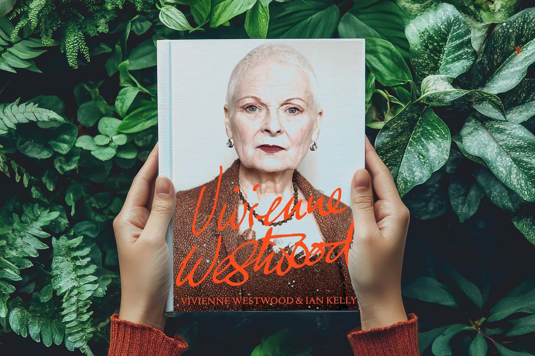 Vivienne Westwood memoir