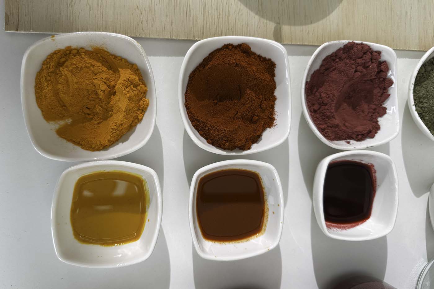 Natural Pigment Recipe – Free Download